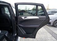 Mercedes-Benz GLE Kupé 3,0 l 190 kw