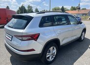 Škoda Kodiaq SUV / Terénní 2,0 l 110 kw