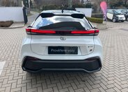 Toyota C-HR SUV / Terénní 2,0 l 145 kw