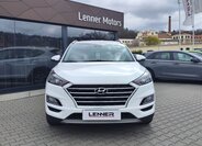 Hyundai Tucson SUV / Terénní 2,0 l 136 kw