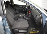 Audi A3 Hatchback 1,4 l 92 kw