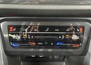 Volkswagen Tiguan Allspace SUV / Terénní 2,0 l 147 kw