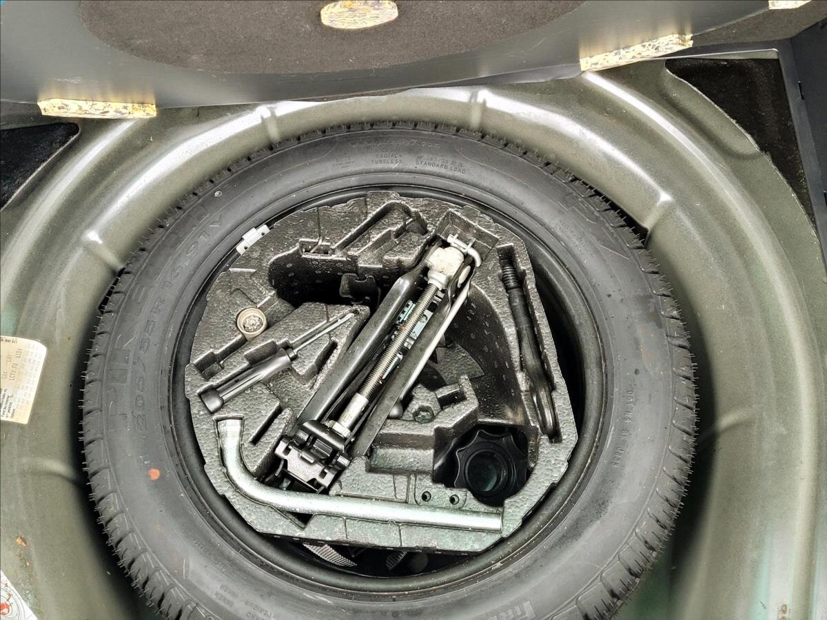 Volkswagen Golf Kombi 1,4 l 90 kw