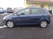 Volkswagen Golf Plus Kombi 1,4 l 0
