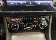 Škoda Superb Kombi 2,0 l 206 kw