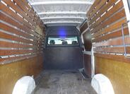 Mercedes-Benz Sprinter 21