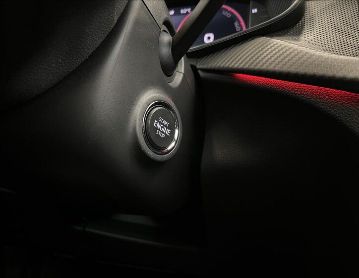 Škoda Scala Hatchback 999,0 85 kw