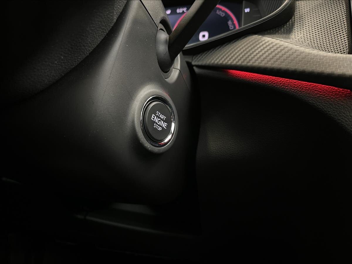 Škoda Scala Hatchback 999,0 85 kw