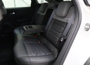 Citroën C5 X Kombi 1,2 l 96 kw