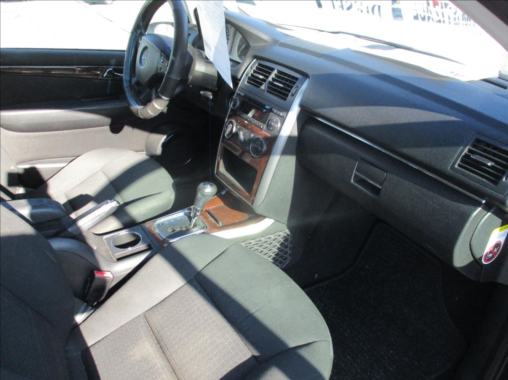 Mercedes-Benz Třídy B