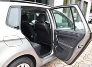 Volkswagen Golf Sportsvan 20