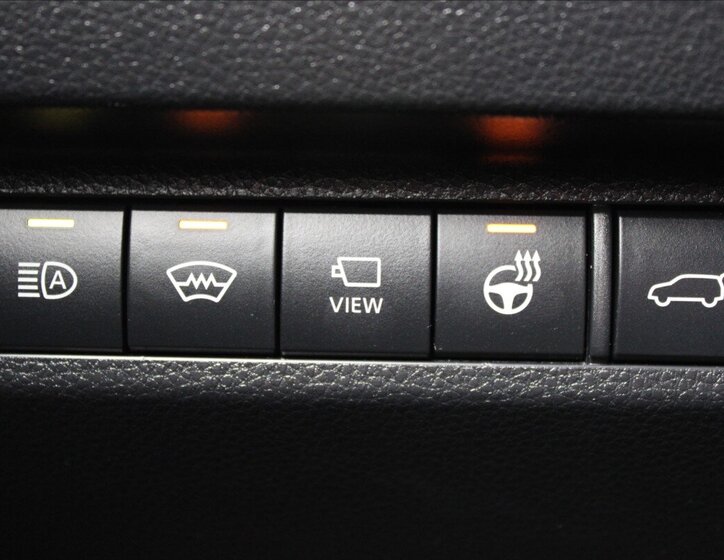 Toyota RAV4 SUV 2,0 l 129 kw