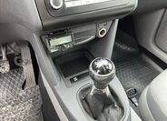 Volkswagen Caddy Kombi 1,9 l 77 kw