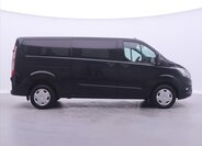 Ford Transit Custom 8