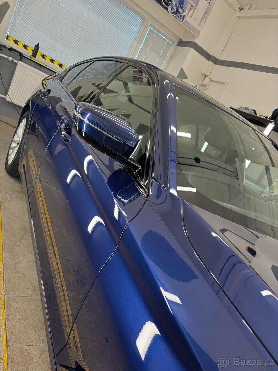 BMW Řada 5 Sedan / Limuzína 0,0 0