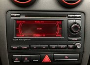 Audi A3 Kombi 2,0 l 103 kw