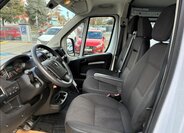 Opel Movano Skříň 2,2 l 103 kw