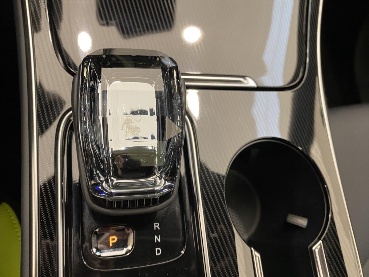 Dongfeng T5 EVO EV SUV / Terénní 0,0 150 kw