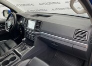 Volkswagen Amarok 19