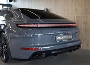 Porsche Panamera Sedan / Limuzína 4,0 l 368 kw
