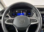 Volkswagen Touran MPV 1,5 l 110 kw
