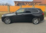 BMW X5 SUV / Terénní 0,0 0
