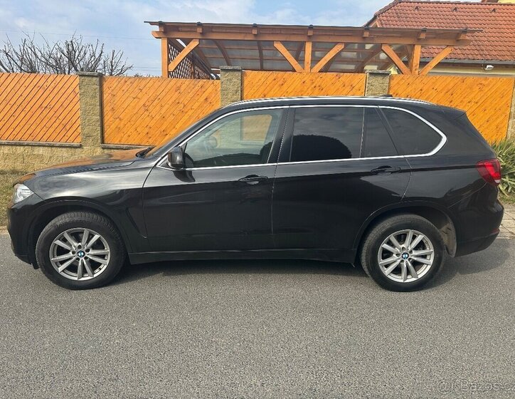 BMW X5 SUV / Terénní 0,0 0