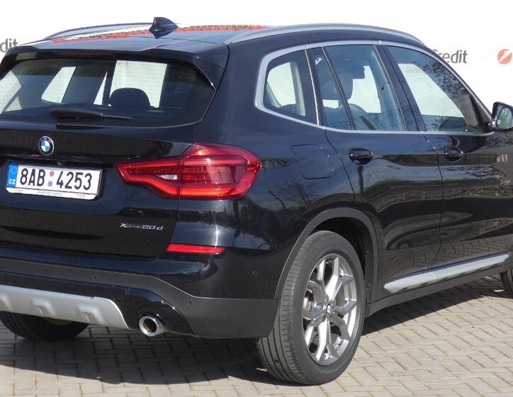 BMW X3 3