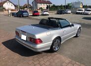 Mercedes-Benz SL 8