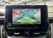 Toyota Corolla Sedan 1,5 l 92 kw