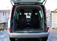 Renault Espace MPV 2,0 l 125 kw
