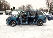 Citroën Grand C4 SpaceTourer MPV 1,5 l 96 kw