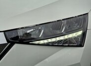 Škoda Scala Hatchback 999,0 81 kw