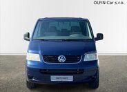 Volkswagen Multivan Kombi 2,5 l 96 kw