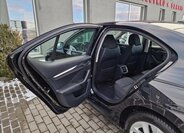 Škoda Octavia Sedan 1,5 l 110 kw