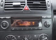 Mercedes-Benz Třídy A Kombi 1,5 l 70 kw