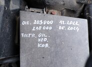 Ford Focus Kombi 1,6 l 74 kw