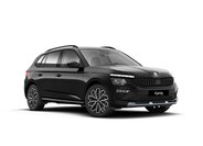 Škoda Kamiq SUV / Terénní 1,5 l 110 kw