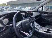 Hyundai Santa Fe 9