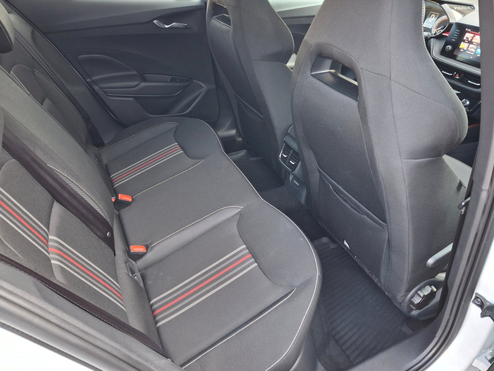 Škoda Fabia Hatchback 999,0 81 kw