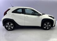 Toyota Aygo Hatchback 1,5 l 85 kw