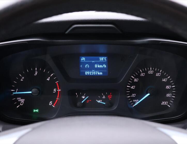 Ford Transit 14