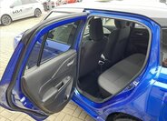Suzuki Swift Hatchback 1,2 l 60 kw