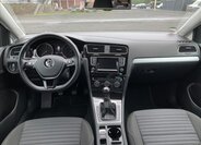 Volkswagen Golf Hatchback 1,2 l 81 kw