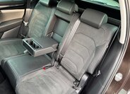 Škoda Kodiaq SUV / Terénní 2,0 l 140 kw