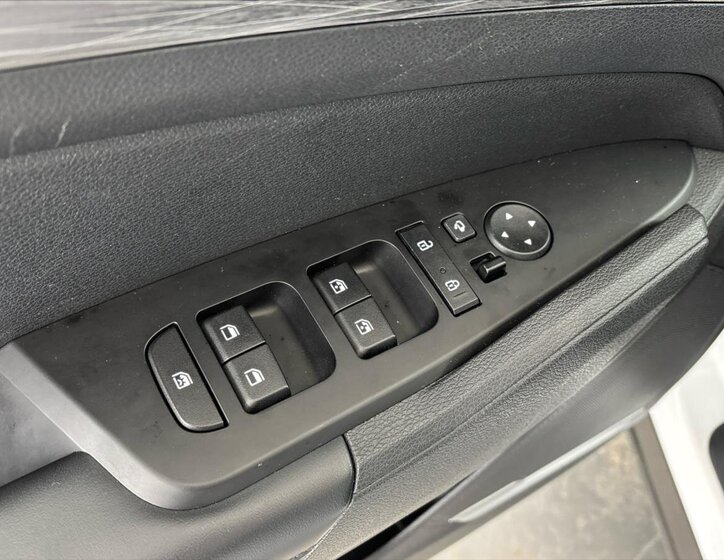 KIA Sportage SUV / Terénní 1,6 l 110 kw