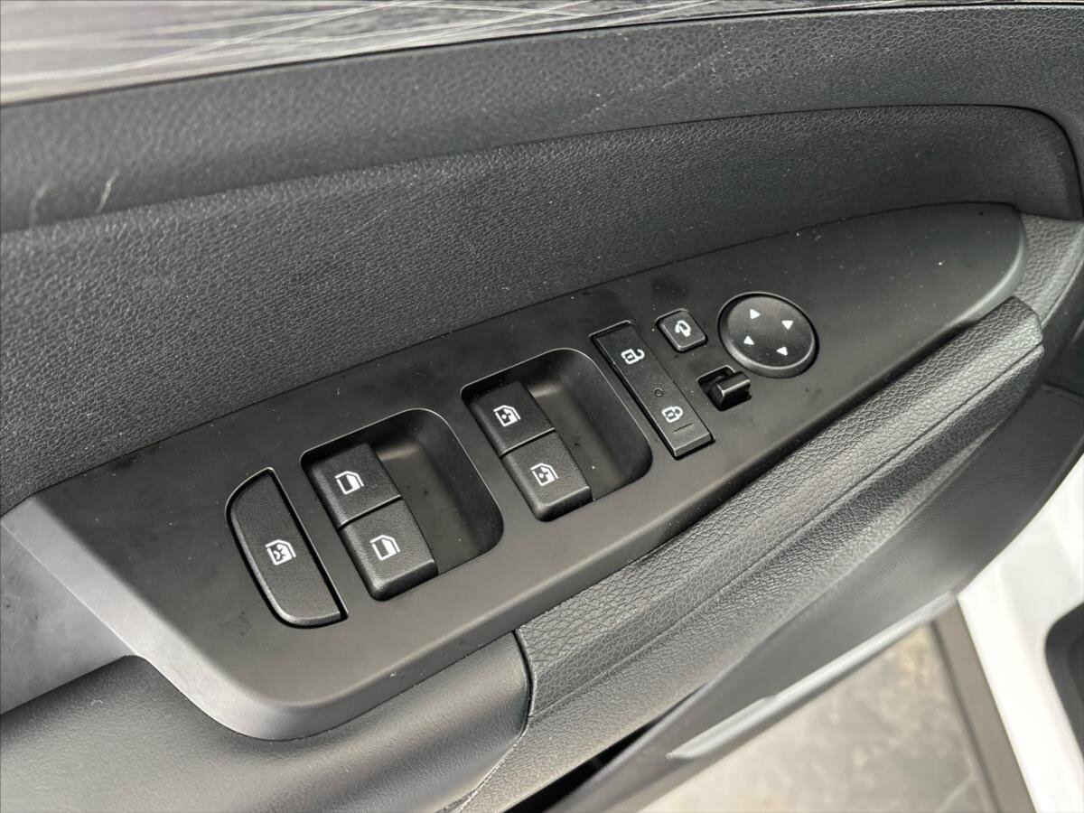 KIA Sportage SUV / Terénní 1,6 l 110 kw