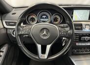 Mercedes-Benz Třídy E 10