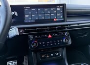 Hyundai Tucson SUV 1,6 l 158 kw