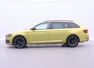 Škoda Superb Kombi 2,0 l 147 kw